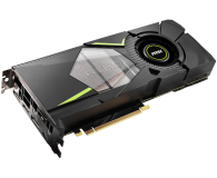 MSI GeForce RTX 2070 AERO 8GB GDDR6 - 456602 - zdjęcie 2